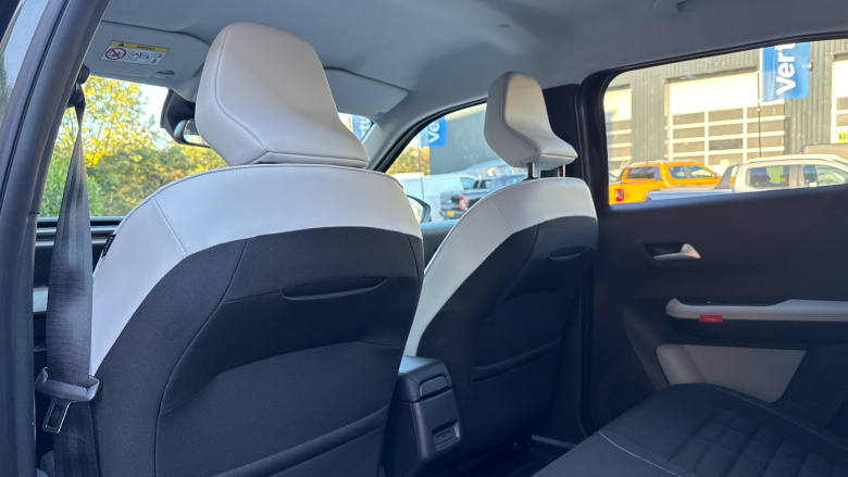 Citroen C3 Aircross 83kW Standard Range Max 44kWh 5dr Auto Electric Hatchback